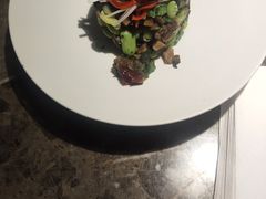 -绿茶餐厅(天津天河城店)