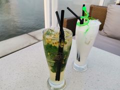 -琶醍壹号•潮菜江景餐吧