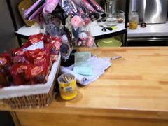 -BOKE博稞烘焙(天佑城店)