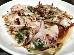-日丰园海肠水饺·老字号大连海鲜(和平广场店)