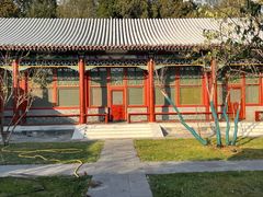 -北京颐和宾馆