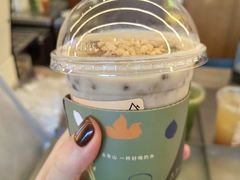 -去茶山(成都万象城店)