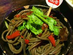 -蘭奢雅集·江浙菜(青山江滩店)