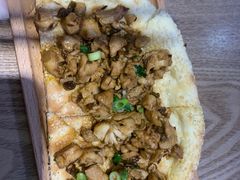 -壹粉屋新疆炒米粉(建外SOHO东区店)