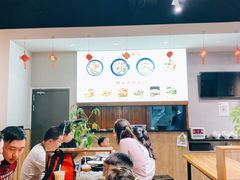 大堂-小义乌砂锅拉面(海事共享区店)