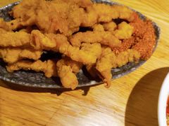 重庆小酥肉-付小姐在成都(川沙店)