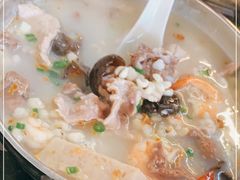 -广场正宗原汁薏米店