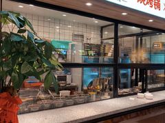 -严三毛口味虾·小严同学的店(曙光路直营店)