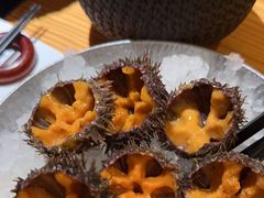 -花潮料理艺食馆(世欧广场店)