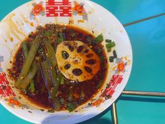 -川正旺江湖菜(三元桥店)