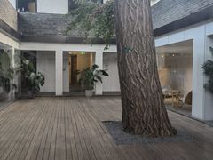 -自如ZSPACE四合院艺术餐厅
