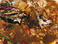 -旺顺阁·北京菜(北辰上品+)