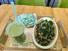 -油梨树AVOCADO TREE(望京店)