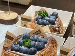 -佩家私房烘焙(宝龙店)