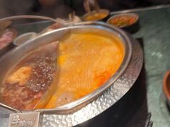 -牛New寿喜烧(中山公园龙之梦店)