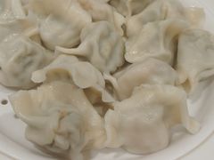 -老边饺子馆(东单店)