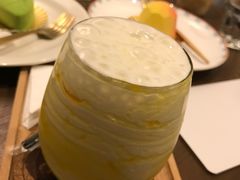 芒果奶昔-咖法森林·咖啡  酒吧(天河店)