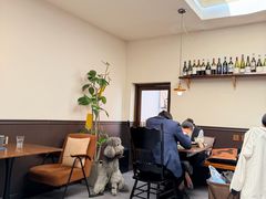 -沏点Trattoria意大利餐厅(新街口店)