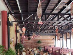 -遇见小院—虹鳟鱼•农家菜(怀柔店)