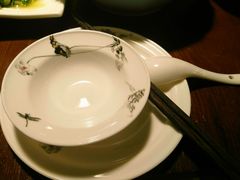 餐具摆设-马头巷·隐庐居·红油大虾(园区店)