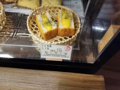 -Let's Taipei 非常烘焙(太古里店)