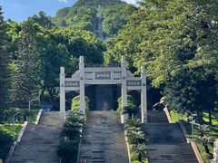 -青礁慈济宫