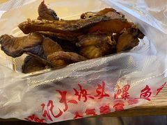 -梅记大块头爆鱼店(乍浦路店)