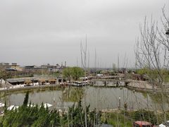 -长安文化生态公园