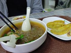 -清真蒋有记(老门东店)