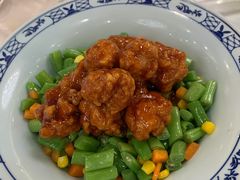 -聚春园自助餐厅(东街口店)