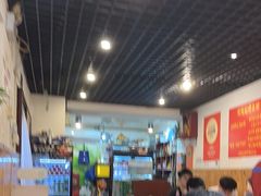 -玫瑰红烤羊排(北新桥三条店)