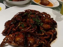 -上海会馆(香港名都店)