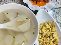 -飯興記苏帮菜·松鼠桂鱼(石路美食街店)