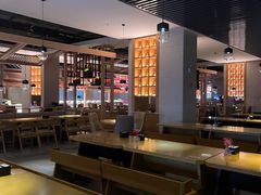 -蓝鲸湾汤泉(包河店)