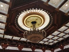 -北京雁栖湖国际会展中心