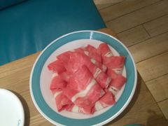 -青瓷火锅料理(西单大悦城店)