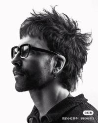 点击看大图 -金派发型