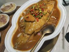 -刀板香·安徽菜(望江东路店)