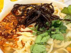 -遇西祠·海鲜烧烤(总店)