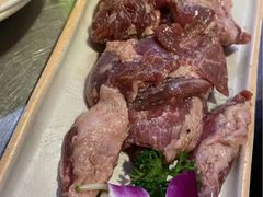 -喜来稀肉(北外滩白玉兰广场店)