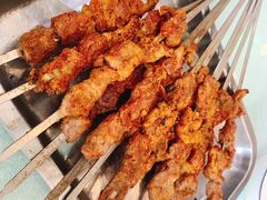 -马尔龙新疆饭店·清真(瑞景店)