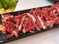 -陈记顺和牛肉火锅馆(天河北路店)