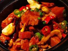 -姐夫的小菜(新中关购物中心店)