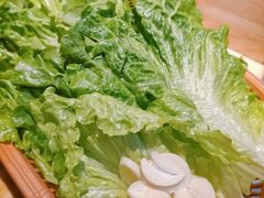 -金顺韩式烤肉·网红烤肉店(广利路店)