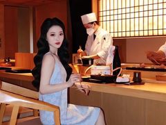-炎橘·板前料理 Omakase