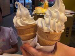 -麦当劳(从化从城大道店)