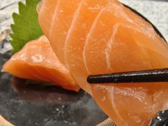 -争鲜回转寿司(中街大悦城店)