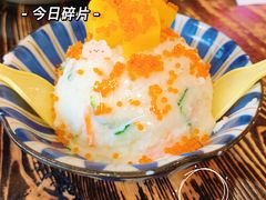 -小川洋风料理(汉街店)