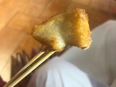 -朝鲜族打糕(时尚天河店)