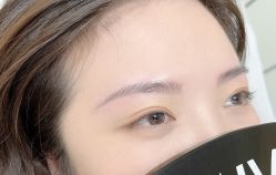 -MIVI半永久纹眉纹绣